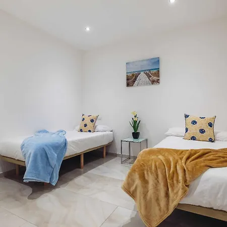 Apartment Lujo Exclusividad Espacioso Centro