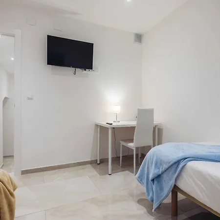 Apartment Lujo Exclusividad Espacioso Centro