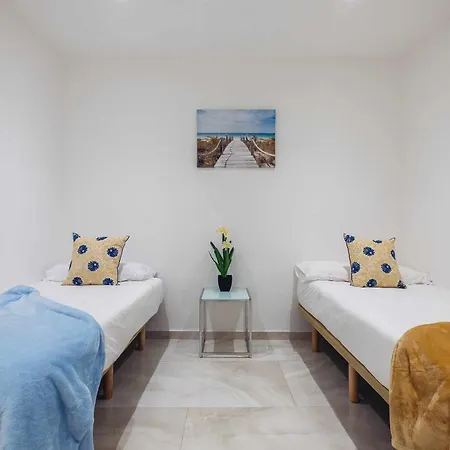 Apartment Lujo Exclusividad Espacioso Centro *