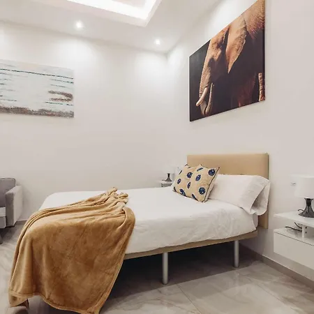 Lujo Exclusividad Espacioso Centro Apartment *