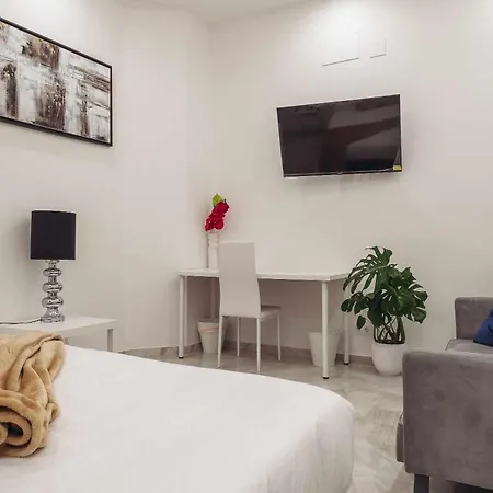 Apartment Lujo Exclusividad Espacioso Centro Madrid