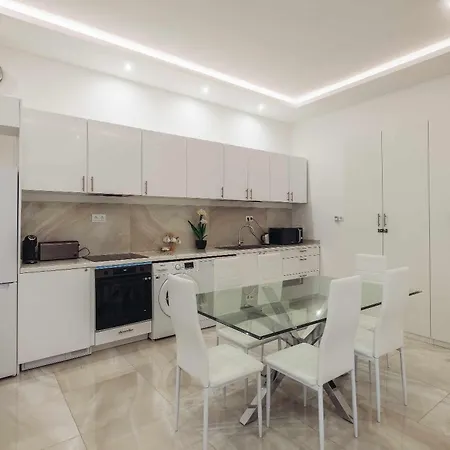 Lujo Exclusividad Espacioso Centro Apartment Madrid