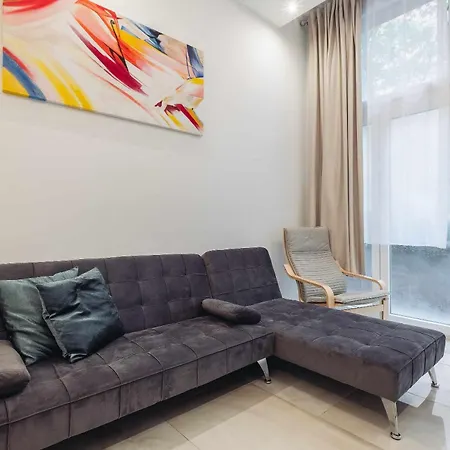 Lujo Exclusividad Espacioso Centro Apartment Madrid