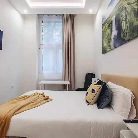 Apartment Lujo Exclusividad Espacioso Centro *