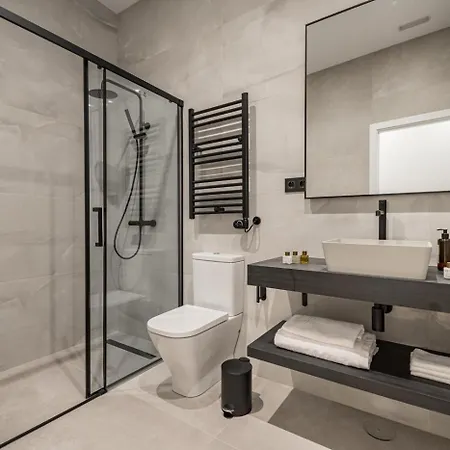 Malasana VII 3Br 3Bh * Madrid