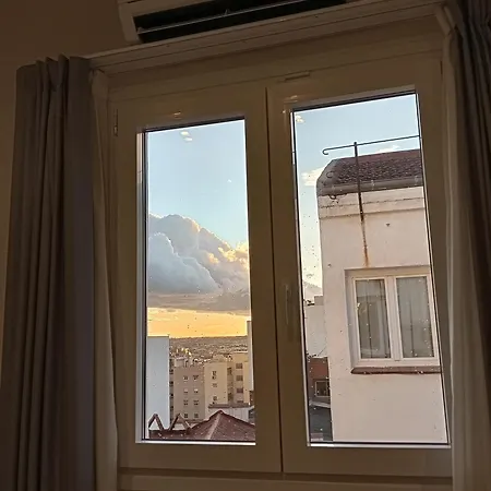 La Estacion Terrazas * マドリード
