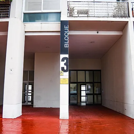 Aparment La Gavia Apartamento