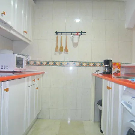 La Llave De Apartamento *