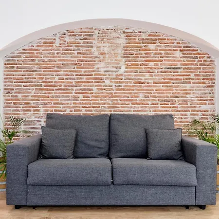 Gran Via Apartment Madrid