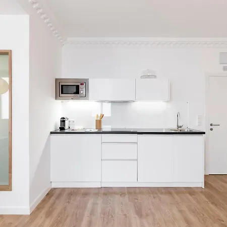 Gran Via Apartment