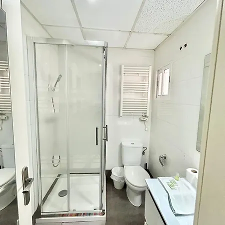 Apartamento Cardeñosa 24 Asamblea-centro *