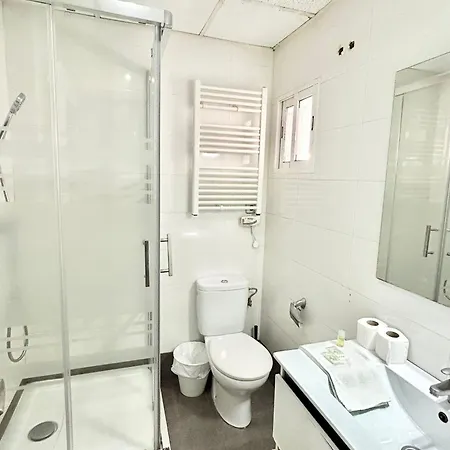Apartamento Cardeñosa 24 Asamblea-centro *