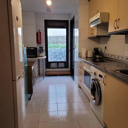 Apartamento De 2 Con Bano Privado
