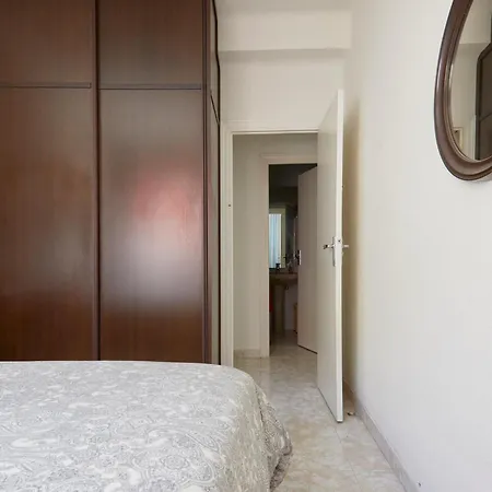 Apartament Mi Descanso *