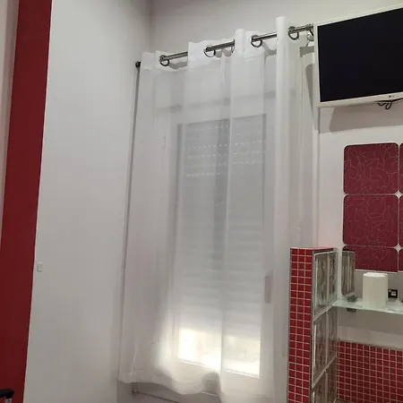 Hostal Inn Madrid בית הארחה 2*