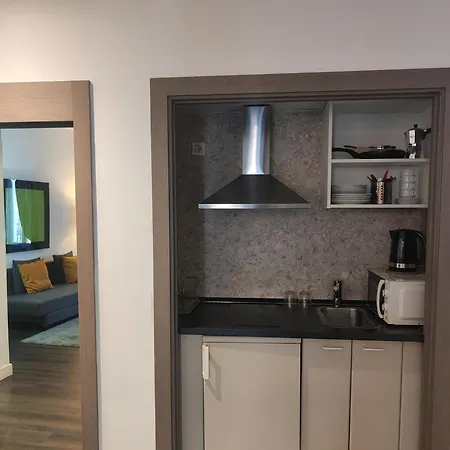 Prado Apart-hotel