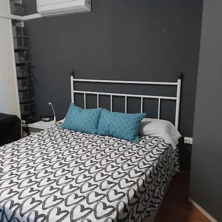 Villaverde Rooms, Privada Bano Compartido *
