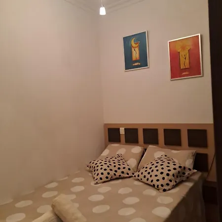Apartamento Nuevo En El Centro De * Madrid