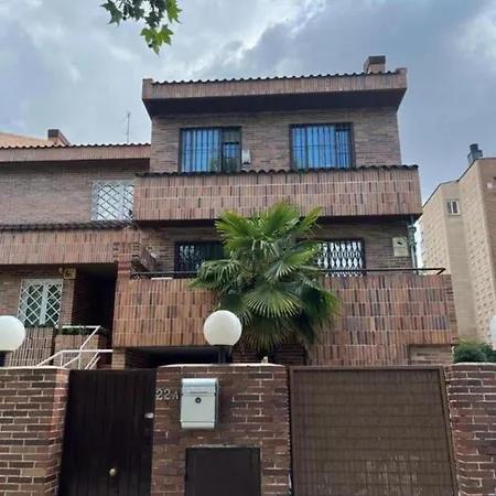 C1 Madrid, Zona Exclusiva Madrid