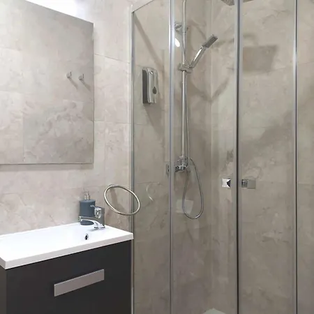 Гостевой дом Casa De Huespedes 12 Octubre Мадрид