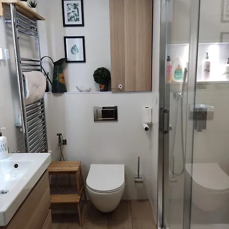 Villaverde Rooms, Privada Bano Compartido