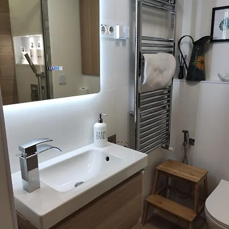 Villaverde Rooms, Privada Bano Compartido Homestay