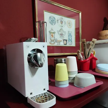 Homestay Villaverde Rooms, Privada Bano Compartido