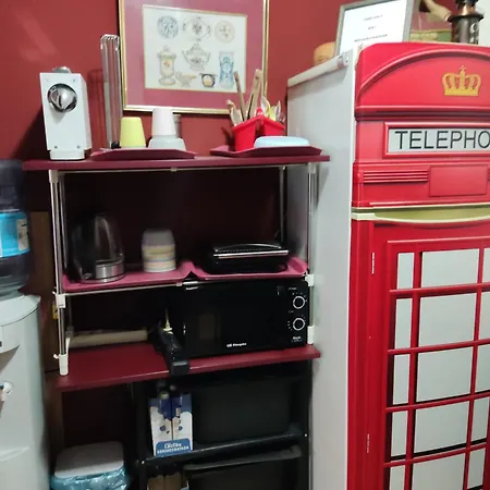 Villaverde Rooms, Privada Bano Compartido Homestay