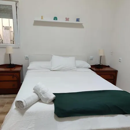 Apartment Angy Chueca Gran Via Madrid