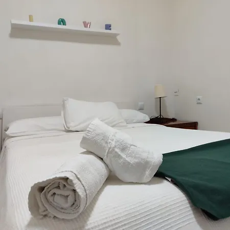 Apartment Angy Chueca Gran Via Madrid