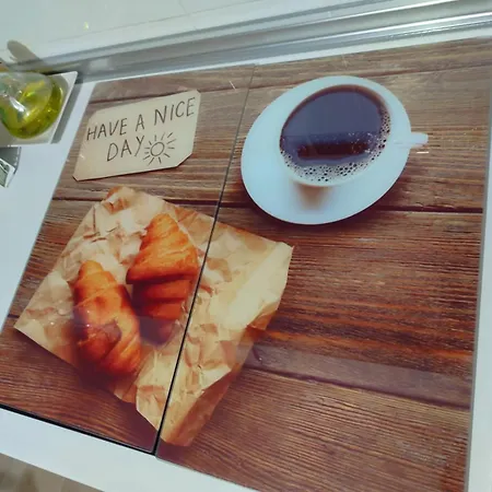 Angy Chueca Gran Via Apartment *