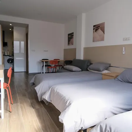 Alianza Aparthotel