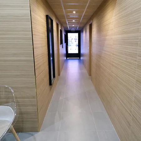 Alianza Aparthotel *