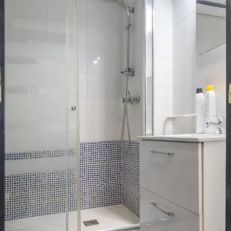 Exclusivo Maria De Molina Temporal Apartmán Madrid