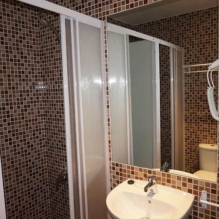 Auberge de jeunesse Far Atocha *