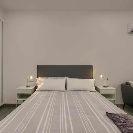 Rina Apartamento1 Apartamento