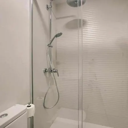Apartamento Rina Apartamento1 *