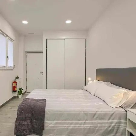 Rina Apartamento1 Apartamento *