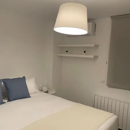 Apartamento C1 Madrid, Zona Exclusiva *