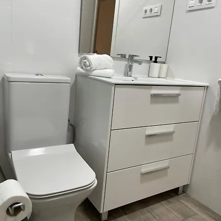 Apartamento C1 Madrid, Zona Exclusiva Madrid