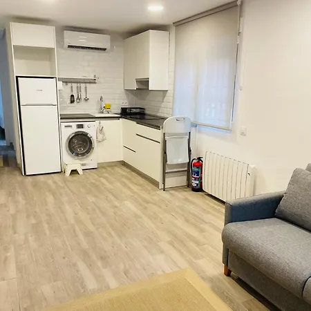 Apartamento C1 Madrid, Zona Exclusiva *