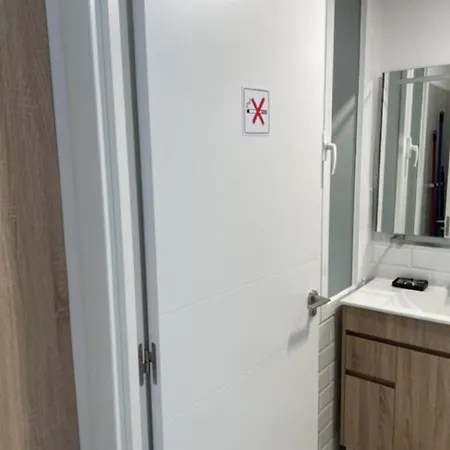 Loft 4 Personas Centrico *