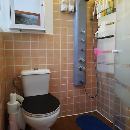 Loft Con Jardin * Madrid