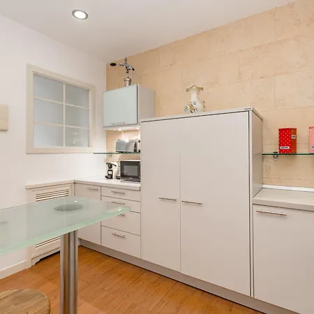아파트 Heima Wonderful Loft In The Historic Center