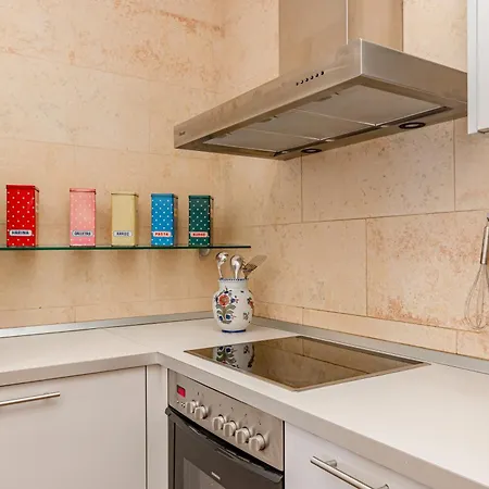 아파트 Heima Wonderful Loft In The Historic Center *
