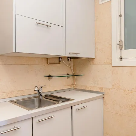 Heima Wonderful Loft In The Historic Center * 마드리드