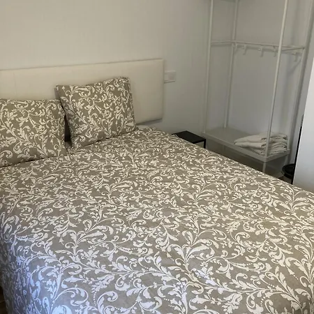 Appartement Plaza Castilla *