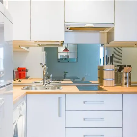 Apartamento Colon *