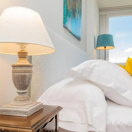 Apartamento Colon