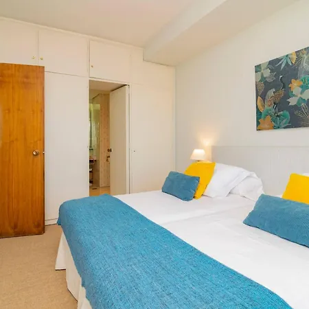 Apartamento Colon Madrid